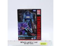 Blurr 86-03 Transformers Studio Series 2020 Hasbro Action Figure NEW SEALED