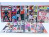 Lot of 15 GI Joe A Real American Hero Comic Books Marvel Comics Vintage 1980s