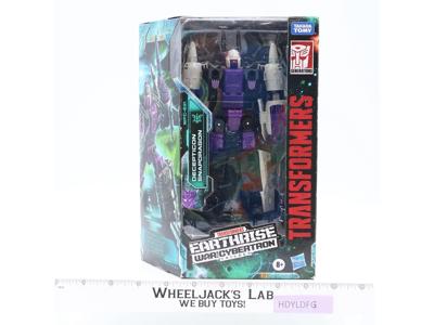 Snapdragon Transformers Earthrise War for Cybertron WFC 2020 Hasbro NEW MIB
