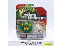 Cosmos & Payload Transformers Thrilling 30 Generations 2014 Hasbro NEW SEALED