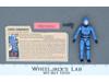 Cobra Commander Mickey Mouse RED CARDBACK Complete G.I. Joe 1982 Hasbro Figure