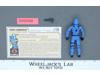 Cobra Commander V1.5 RED CARD BACK Complete G.I. Joe 1983 Hasbro Vintage Figure
