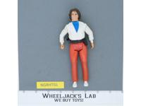 Amy Allen A-Team 1983 Galoob Vintage 6" Action Figure
