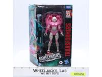 Arcee Transformers Earthrise War for Cybertron 2020 Hasbro Figure NEW SEALED