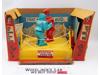 Rock Em Sock Em Robots Original 1960s Marx Vintage Action Figure