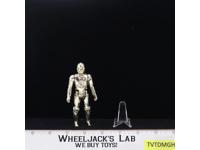 C-3PO 100% Complete Star Wars 1977 Kenner Vintage Action Figure NO REPRO