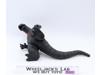 Godzilla 1980's Imperial Dor Mei Hong Kong Vintage 14" Action Figure
