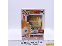 #622 Super Saiyan Gotenks Dragon Ball Z 2019 Funko Pop! Animation Vinyl Figure