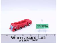 Astro Squad Moonrock Missile Master Micromaster G1 Transformers 1990