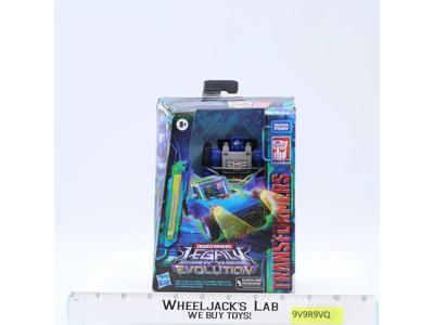 Beachcomber & Paradise Parakeet Transformers Legacy 2022 Hasbro NEW SEALED