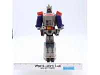 Galvatron Vintage 1986 G1 Transformers Hasbro Action Figure