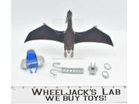 Quetzalcoatlus 1987 Dino Riders Tyco Toys Vintage Action Figure Dinosaur