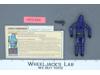 Cobra Commander V2 100% Complete RED CARD BACK G.I. Joe 1984 Hasbro Vintage