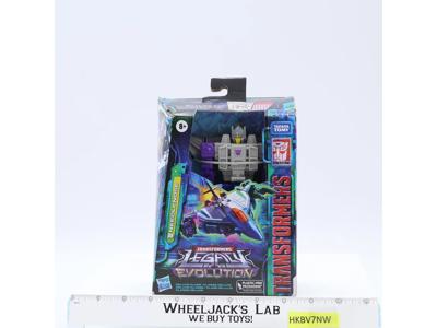 Needlenose Transformers Legacy Evolution 2022 Hasbro Action Figure NEW SEALED
