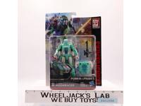 Moonracer Transformers Power of the Primes 2017 Hasbro Action Figure NEW SEALED