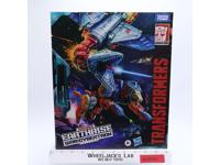 Sky Lynx Transformers Earthrise War For Cybertron WFC 2020 Hasbro NEW SEALED