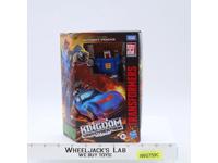 Autobot Tracks Transformers Kingdom War for Cybertron WFC 2021 Hasbro NEW SEALED