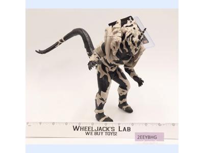 Monster-X Godzilla Monster Final Wars 2004 Bandai Action Figure NEW W/TAGS