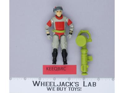 Sneak Peek V1 G.I. Joe 1987 Hasbro Vintage Action Figure