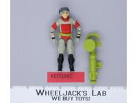 Sneak Peek V1 G.I. Joe 1987 Hasbro Vintage Action Figure