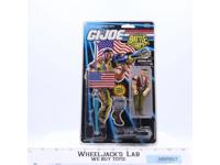 Gung-Ho GI Joe 1987 Hasbro Vintage Action Figure NEW MOSC SEALED