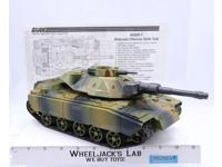 MOBAT Motorized Battle Tank Complete G.I. Joe 1998 Hasbro Action Figure Vehicle