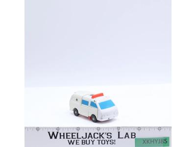 First Aid 1983 G1 Transformers Hasbro Vintage Action Figure