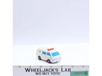 First Aid 1983 G1 Transformers Hasbro Vintage Action Figure