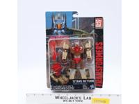 Stylor & Chromedome Transformers Titans Return 2015 Hasbro Figure NEW SEALED