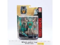 Teslor & Brainstorm Transformers Titans Return 2015 Hasbro Figure NEW SEALED