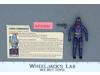 Cobra Commander V2 100% Complete RED CARD BACK G.I. Joe 1984 Hasbro Vintage