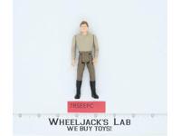 Han Solo in Carbonite Star Wars 1984 Vintage Kenner Action Figure