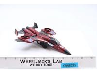 Thrust 1985 Vintage G1 Transformers F-15 Fighter Action Figure Hasbro