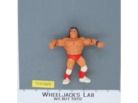 Texas Tornado 100% Complete WWF WWE Wrestling 1992 Hasbro Vintage Action Figure