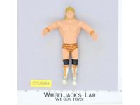 Brian Pillman WWF LJN Titan Sports Action 1986 Bendies