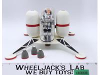 Lunar Lander Major Matt Mason in Space CUSTOM Hand-Made