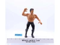 Ricky The Dragon Steamboat 1986 WWF LJN Titan Sports 8" Wrestling Superstars