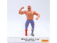 Iron Sheik 1985 WWF LJN Titan Sports 8" Vintage Wrestling Action Figure