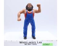 Hillbilly Jim #2 1984 WWF LJN Titan Sports 8" Vintage Wrestling Action Figure