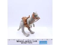 Tauntaun OPEN BELLY 100% Complete 1979 ESB Star Wars Vintage Action Figure