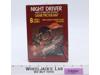 Night Driver Atari 2600 1980 NEW SEALED Video Game Cartridge