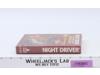 Night Driver Atari 2600 1980 NEW SEALED Video Game Cartridge