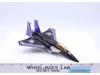 Skywarp 1985 Vintage G1 Transformers F-15 Fighter Hasbro Action Figure