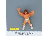 Ultimate Warrior WWF WWE Hasbro Wrestling 1991 Vintage Action Figure