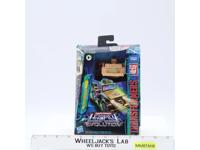 Detritus Transformers Legacy Evolution 2023 Hasbro Action Figure NEW SEALED