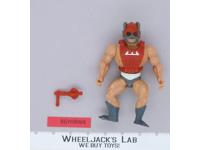 Zodac 100% Complete He-Man Masters of the Universe MOTU 1984 Mattel Vintage