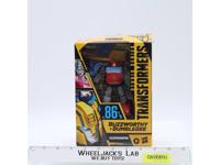 86-13 Cliffjumper Transformers Buzzworthy Bumblebee Studio Series Hasbro NEW MIB