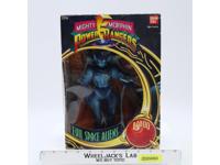 Baboo Evil Space Aliens Mighty Morphin Power Rangers 1993 Bandai Action Figure