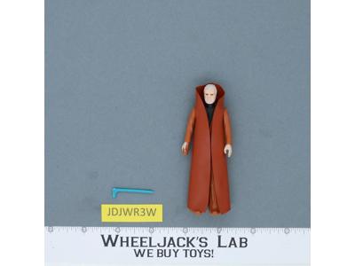Ben Obi-Wan Kenobi 100% Complete Star Wars 1977 Kenner Figure NO REPRO