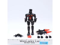 Baron Karza Micronauts 1977 Mego Vintage Action Figure